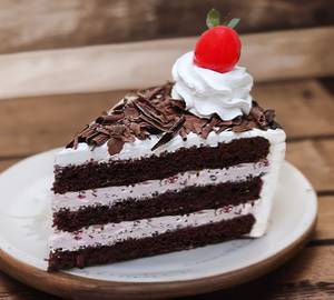 Black Forest Pastry
