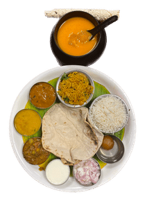 Tandoori Meals
