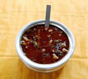 Veg Handi  [750ml]