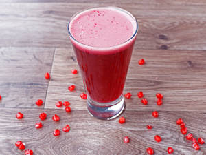 Anar Juice 