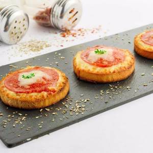 Cheese Pepperoni Toasties