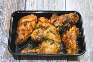 Tandoori Chicken