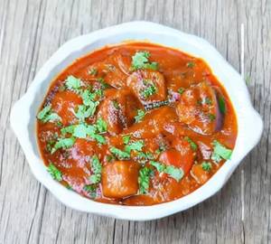 Veg Manchurian Gravy