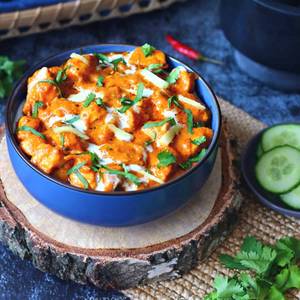 Paneer Chatpata