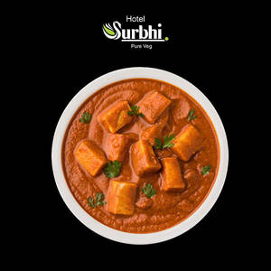 Paneer Tikka Masala