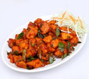 Paneer 65