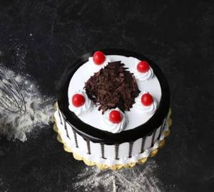 Black Forest Classic Cake [1 Kg] 