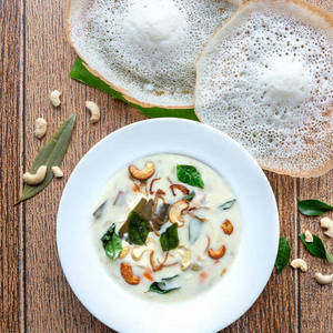 Vegetable Stew