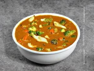Mix Veg Curry