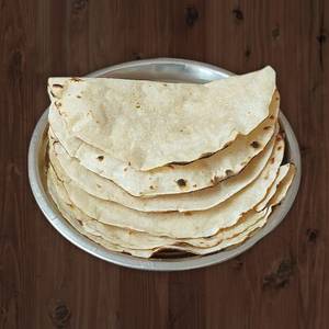 Jowar Roti[jollad Roti]