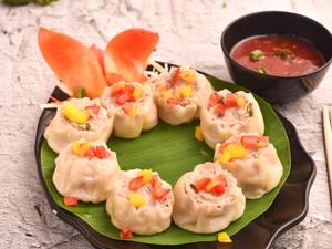 Chicken Suimai (8 Pcs)