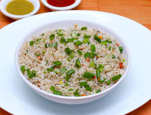 Veg Fried Rice