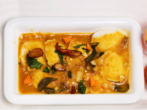 Sambar Idli [150ml]