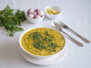 Dal Khichdi