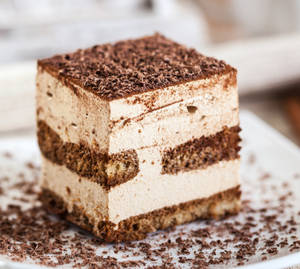 Keto /sugarfree Tiramisu