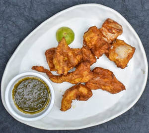 Fish Fry (6 Pcs)