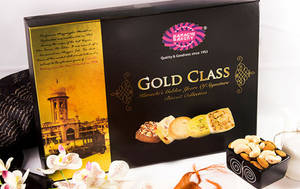 Karachi Gold Class Collection [1 Kg]