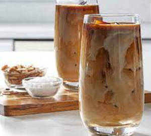 Badam Cold Coffe
