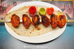 Joojeh Kebab Baal Chicken