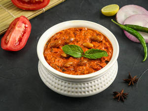 Rajma Masala