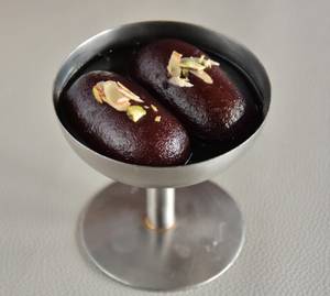 Kala Jamun