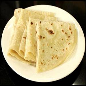 Rumali Roti