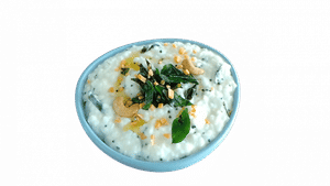 Curd Rice
