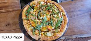 Texas Pizza