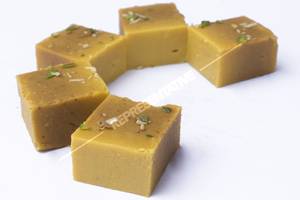 Mysore Pak 