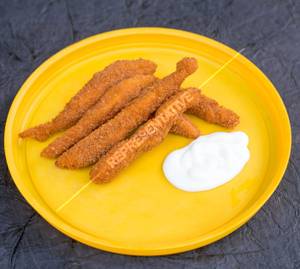 Fish Finger 