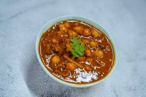 Chana Masala