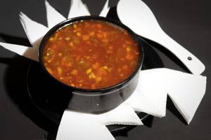 Hot N Sour