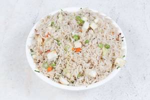 Paneer Fried Rice