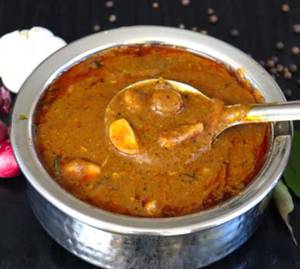 Poondu Kolambu ( Garlic Gravy) 300ml