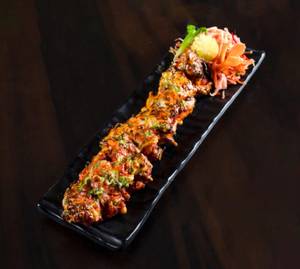 Chicken Sholay Kebab