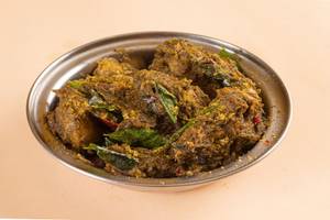 Karuveppilai Kozhi Perattal