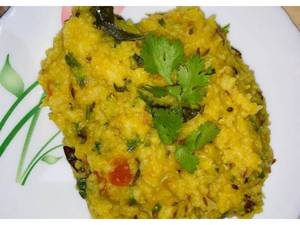 Lapeta Dal Chawal