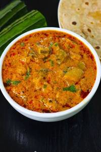 Shahi Chaap Gravy