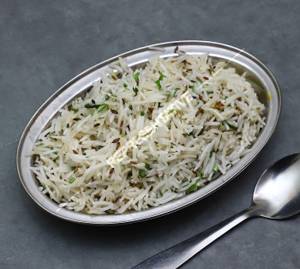 Jeera Rice