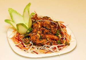 Chicken 555