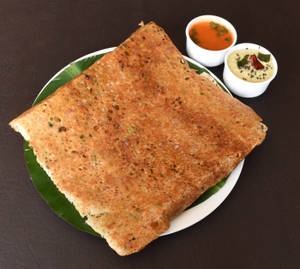 Rava Dosa