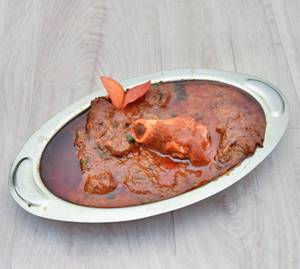 Mutton Masala