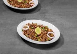 Mutton Keema