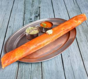 Loni Sponge Dosa