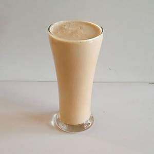Cold Coffee