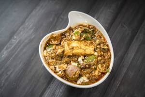 Kadai Paneer