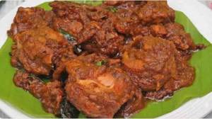 Chicken Fry