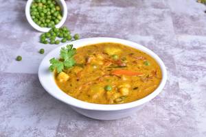 Mixed Vegetable Curry