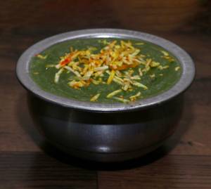 Palak Paneer