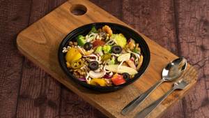 Exotic Salad.